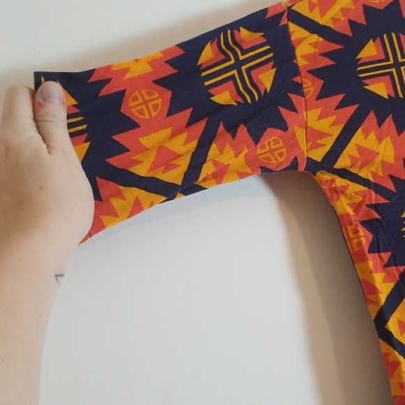 LuLaRoe Irma - Picture 2 of 3